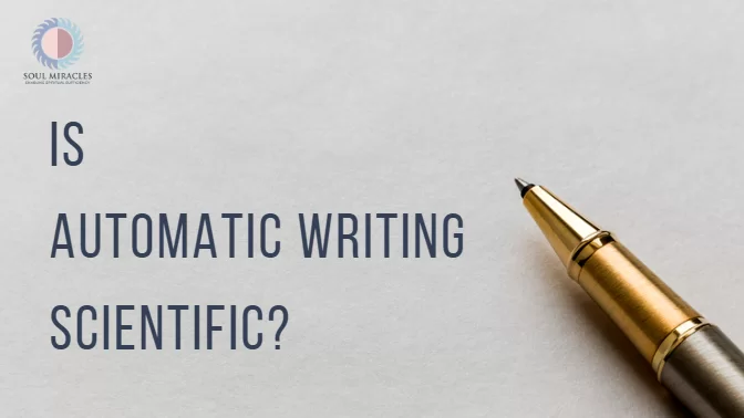 Is Automatic Writing Scientific?
