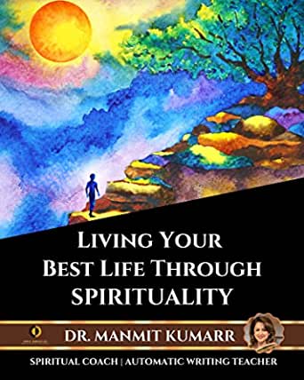 living your best life through spirituality